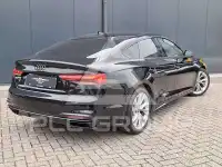 2020 Audi A5