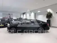 2020 Audi A5