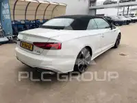 2020 Audi A5