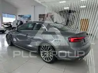 2020 Audi A5