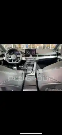2020 Audi A5