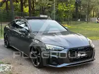 2020 Audi A5