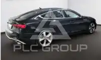 2020 Audi A5