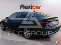 2020 Audi A5