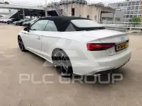 2020 Audi A5