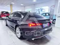2020 Audi A5