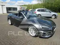 2020 Audi A5