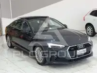 2020 Audi A5