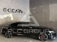 2020 Audi A5