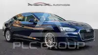 2020 Audi A5