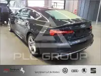 2020 Audi A5