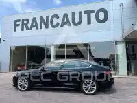 2020 Audi A5