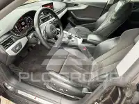 2020 Audi A5