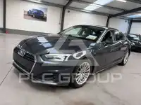 2020 Audi A5