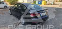 2020 Audi A5