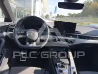 2020 Audi A5