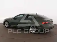 2020 Audi A5