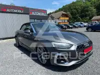 2020 Audi A5