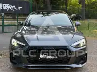 2020 Audi A5