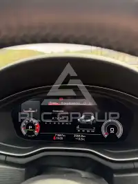 2020 Audi A5