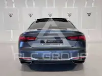 2020 Audi A5