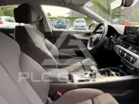 2020 Audi A5