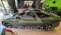2020 Audi A5