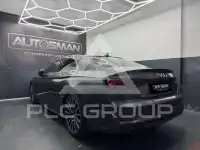2020 Audi A5