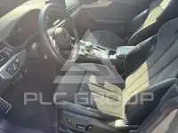 2020 Audi A5