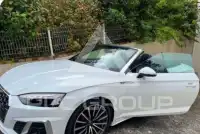2020 Audi A5