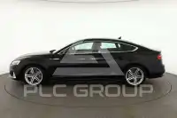 2020 Audi A5