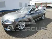 2020 Audi A5