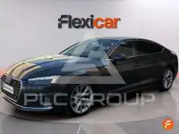 2020 Audi A5