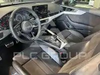 2020 Audi A5