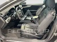 2020 Audi A5