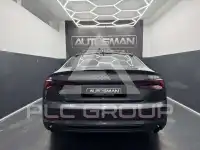 2020 Audi A5