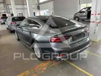 2020 Audi A5