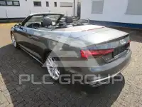 2020 Audi A5