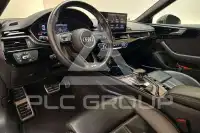 2020 Audi A5
