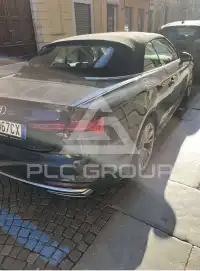2020 Audi A5