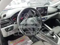 2020 Audi A5