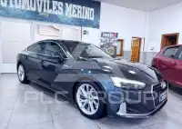 2020 Audi A5