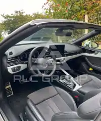 2020 Audi A5
