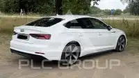 2020 Audi A5