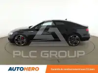 2020 Audi A5