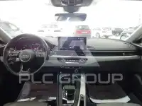 2020 Audi A5