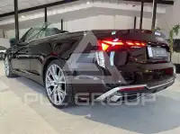 2020 Audi A5