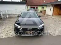 2020 Audi A5