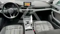 2020 Audi A5