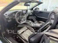 2020 Audi A5